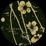 MEDI132-FRONTCOVER Atonement (Label Sleeve / 180 Grams)