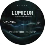 MEM059-FRONTCOVER Celestial Dub Ep (Label Sleeve)