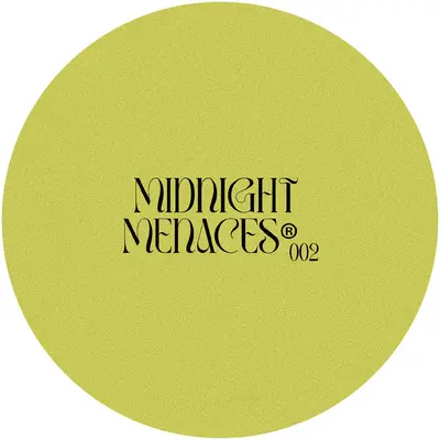Midnight Menaces 002