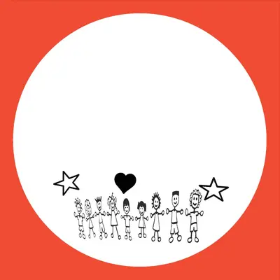 Miles 001 - Unknown - Children / Starlove (Hand-Stamped)