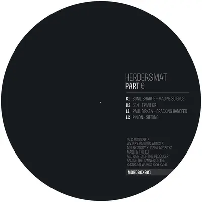 Herdersmat Part 6 (Mordbox001 Split)