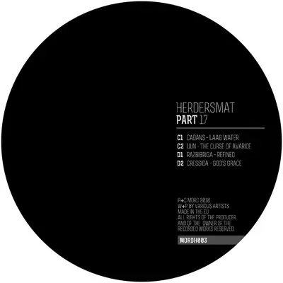 Herdersmat Part 17 (Mordh003 Split)