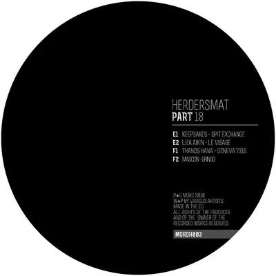Herdersmat Part 18 (Mordh003 Split)