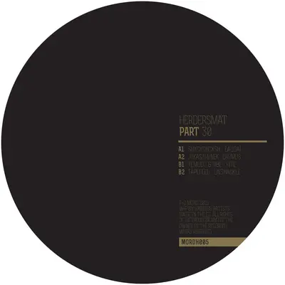 Herdersmat Part 30 (Mordh005 Split)