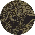 MORDH005DISC4-FRONTCOVER Herdersmat Part 33 (Mordh005 Split)