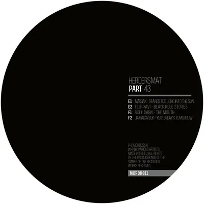 Herdersmat Part 43 (Mordh011 Split)