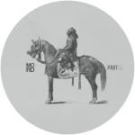 MORDH011DISC3-FRONTCOVER Herdersmat Part 43 (Mordh011 Split)