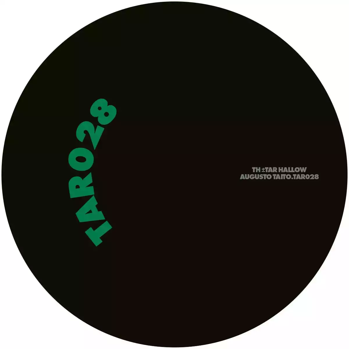 TAR028-BACKCOVER Tar 28
