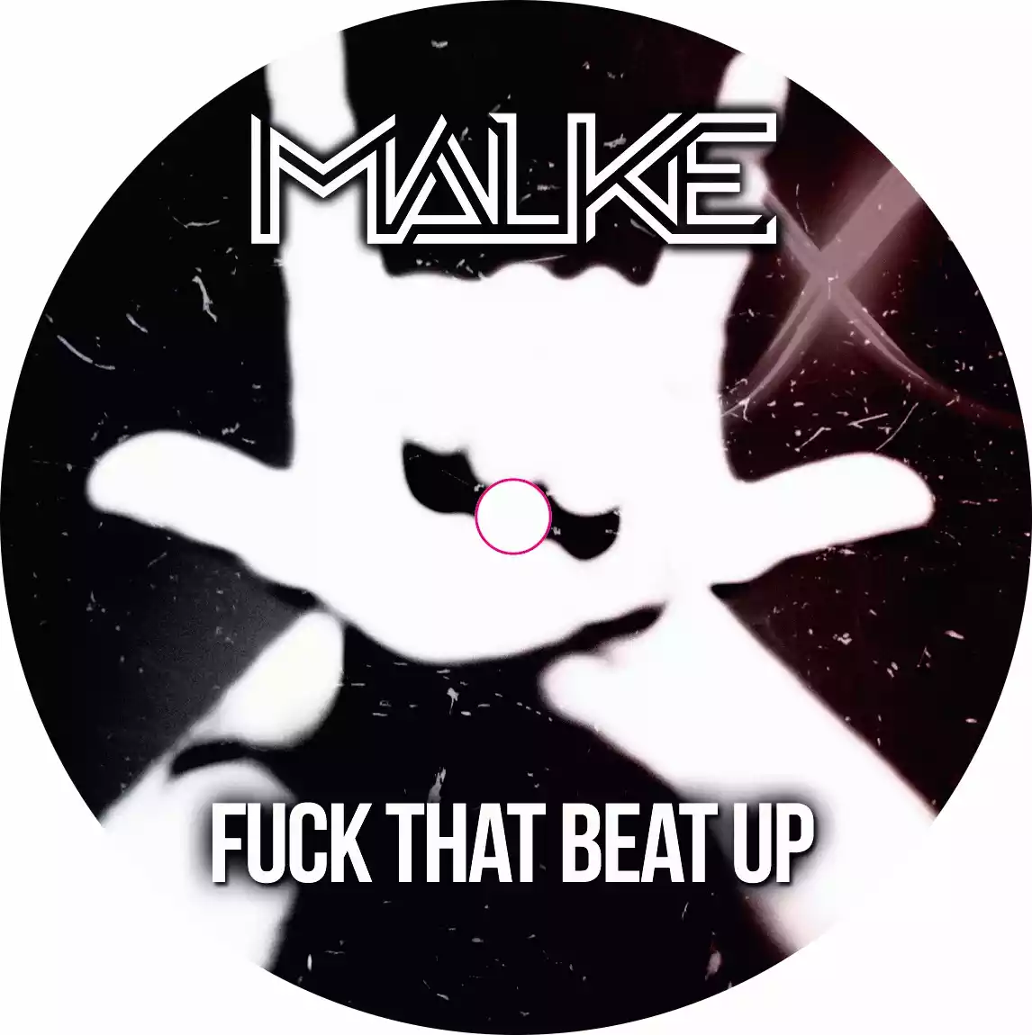 Fuck That Beat Up