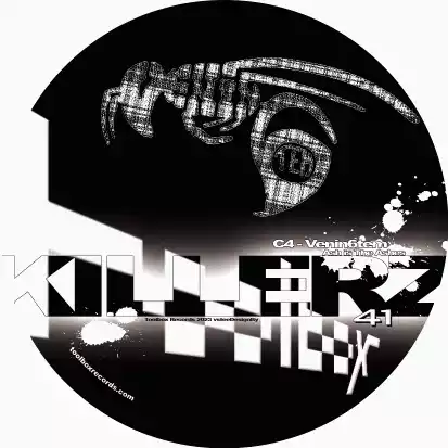 Toolbox Killerz 41
