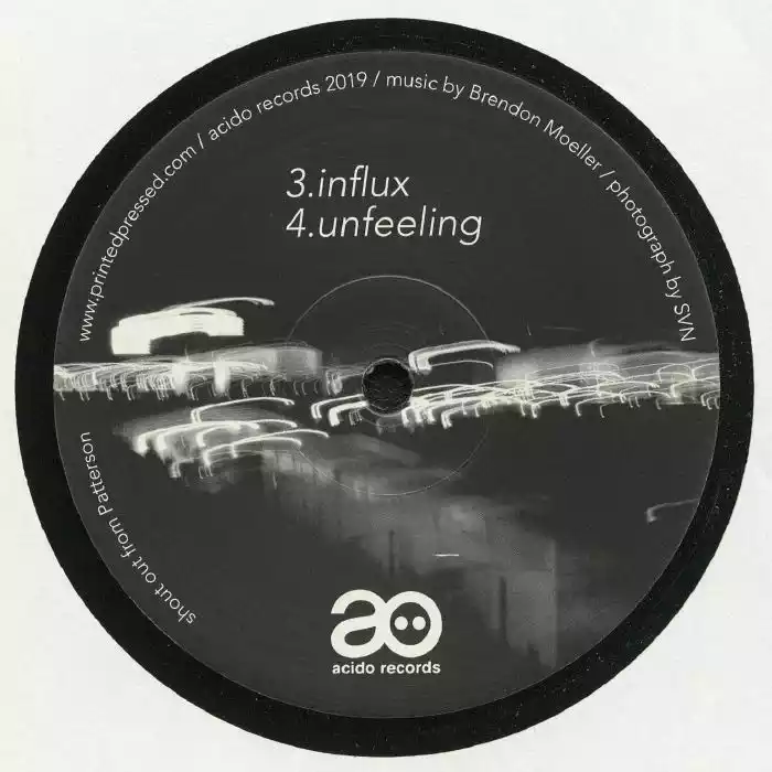 Influx