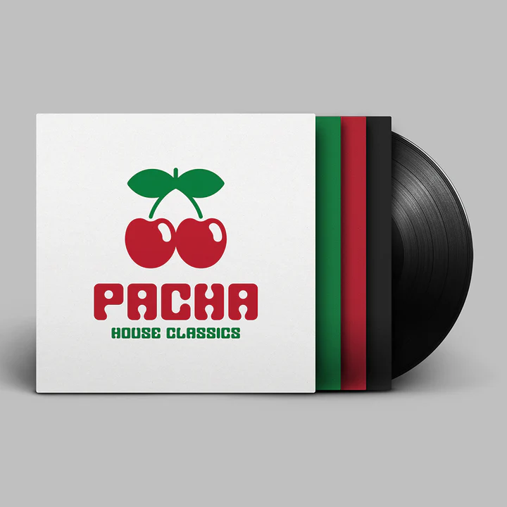 Pacha House Classics
