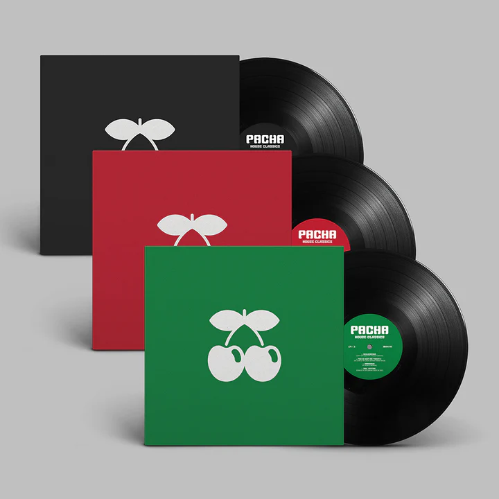 Pacha House Classics
