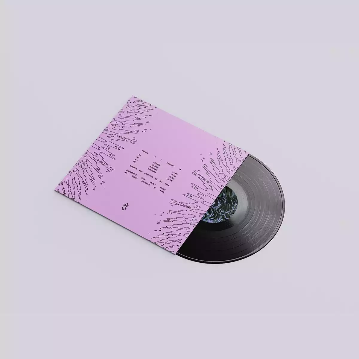Equinox EP
