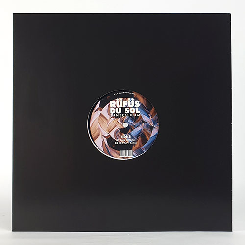 Innerbloom Remixes