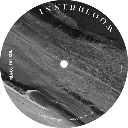 Innerbloom Remixes Ltd Edition