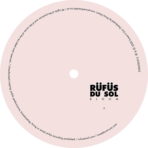 Bloom Ltd Edition
