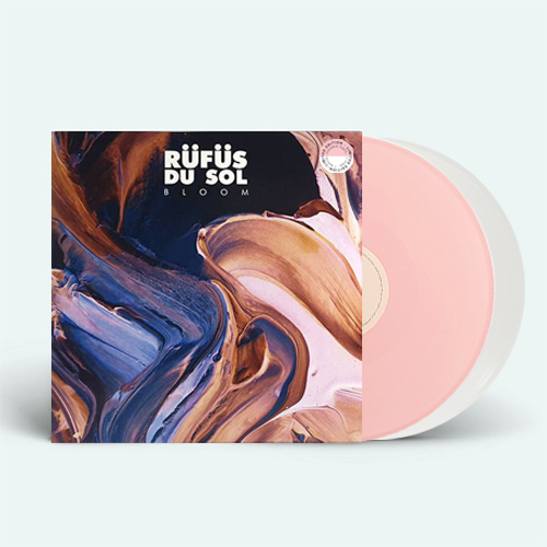 Bloom Ltd Edition