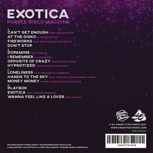 Exotica
