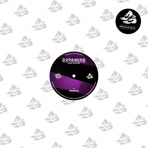 SWEATSV022-FRONTCOVER Dopamine
