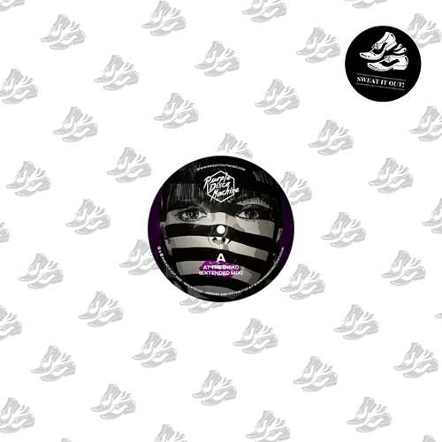 SWEATSV031-FRONTCOVER At The Disko / Don’T Stop