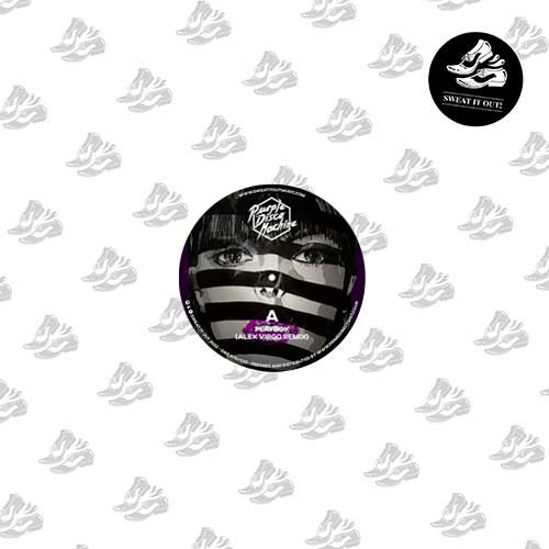 Playbox / Wanna Feel Like A Lover - Remixes