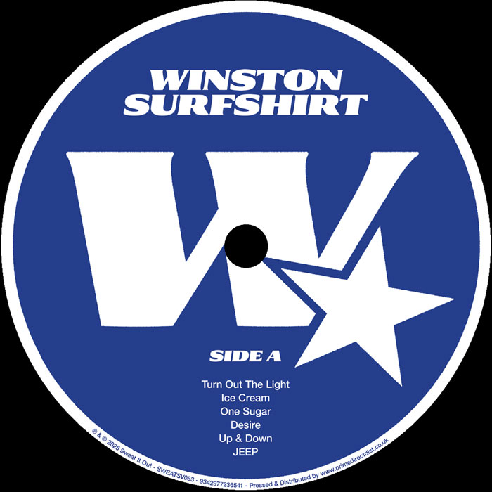 Winston