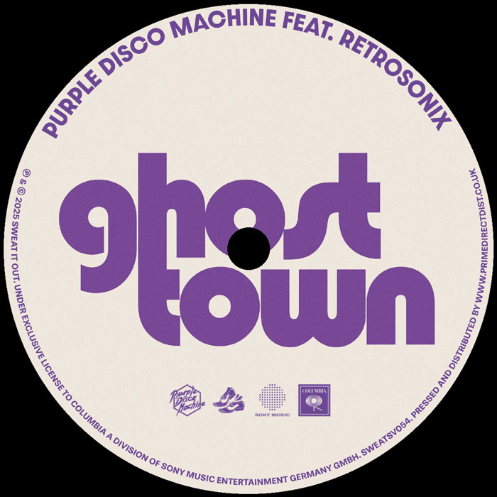 Ghost Town