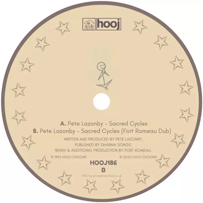 Sacred Cycles