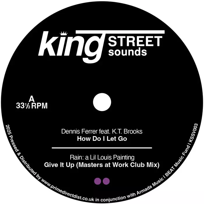 King Street Sounds Sampler Vol. 2