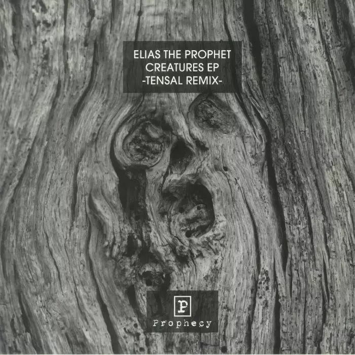 Creatures EP (Tensal Remix)