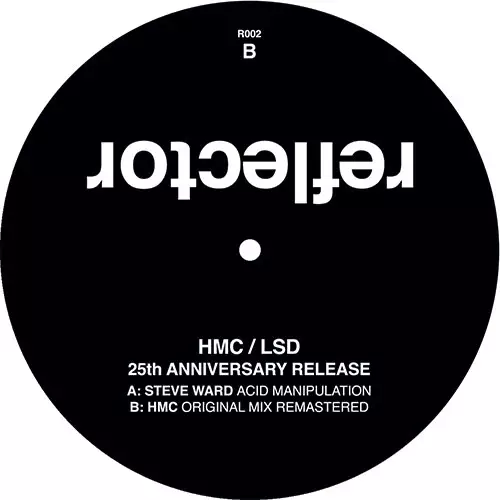 LSD (25th Anniversary Release)