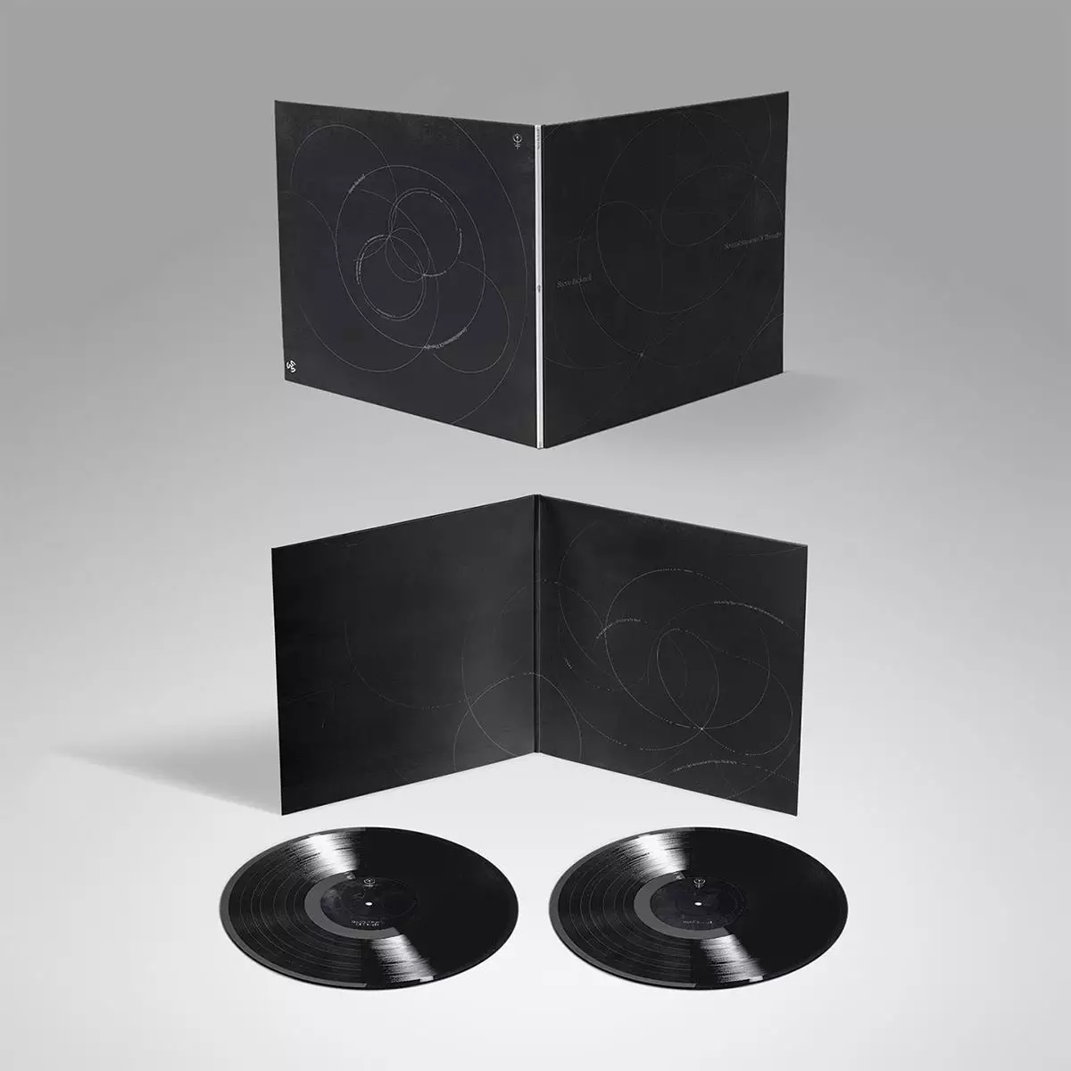 Several Streams Of Thought Lp