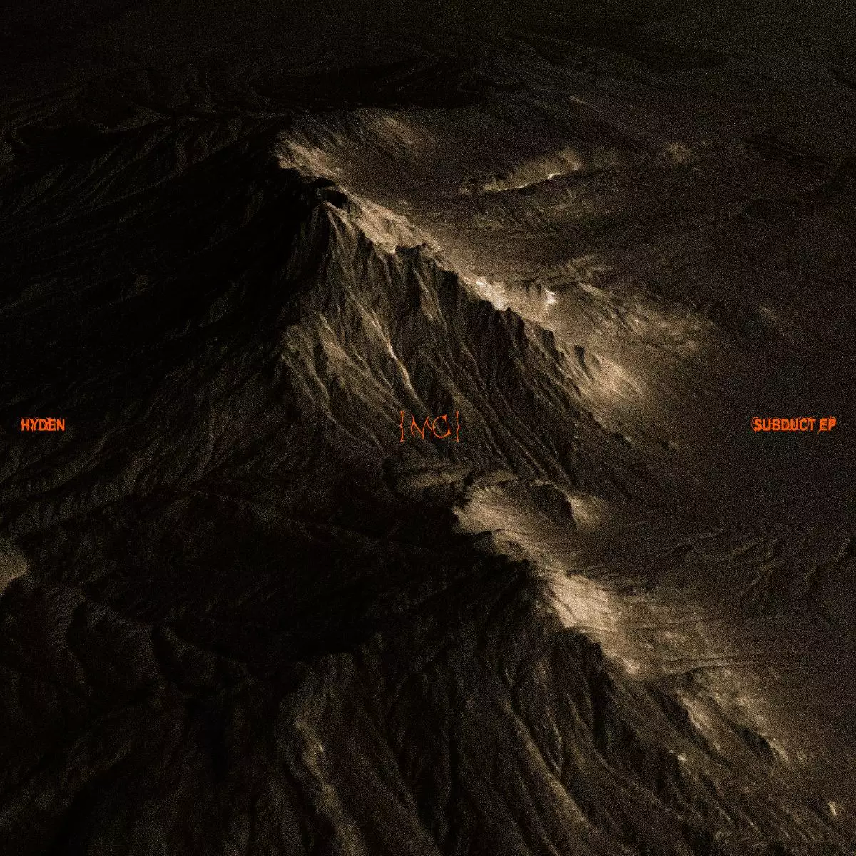 Subduct Ep