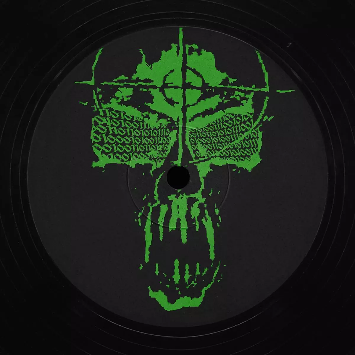 Keygenerator Ep W/ Imogen Remix