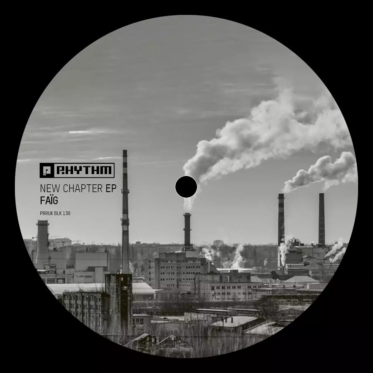 New Chapter Ep