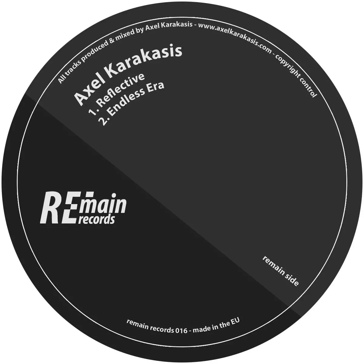Centrepoint Ep