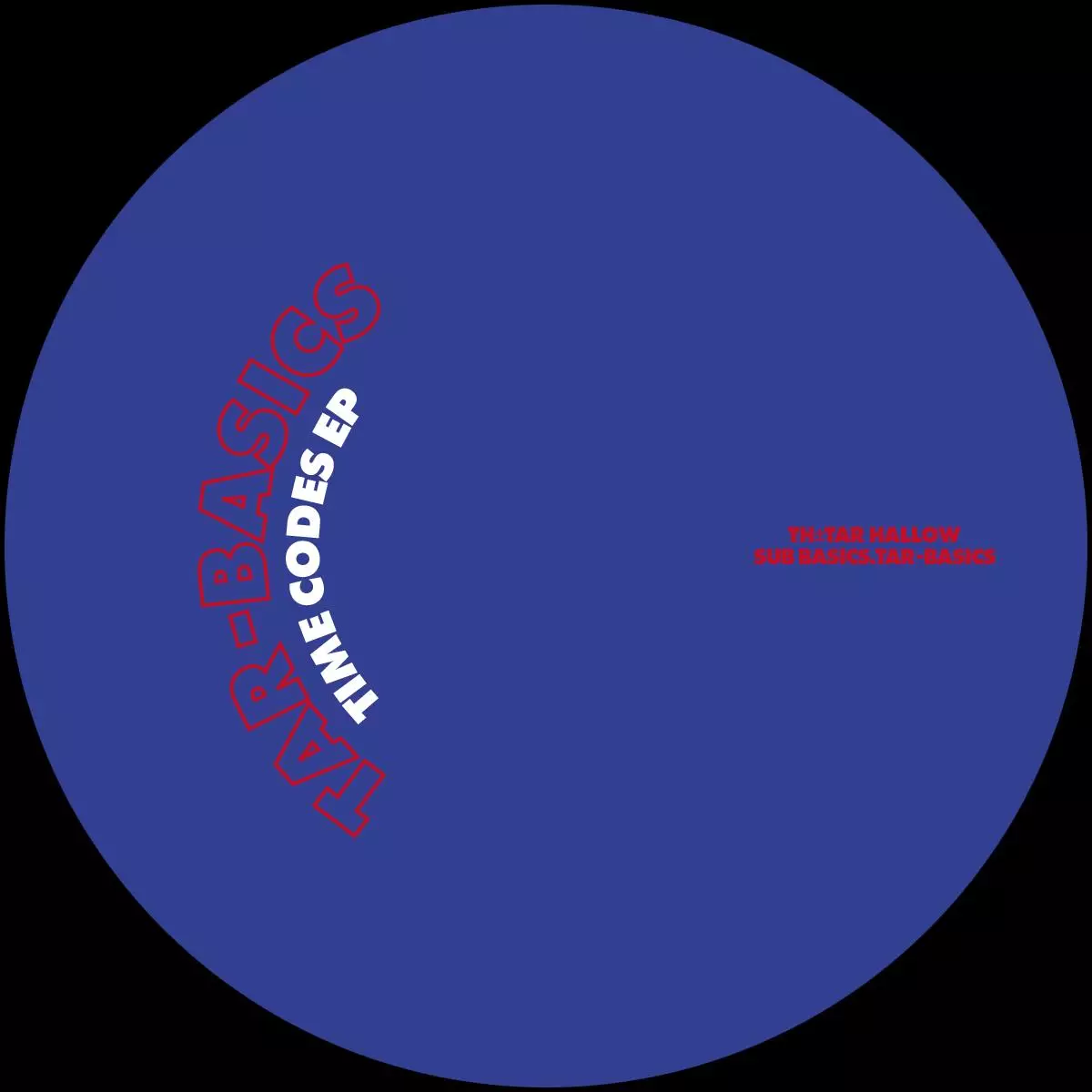 Time Codes Ep