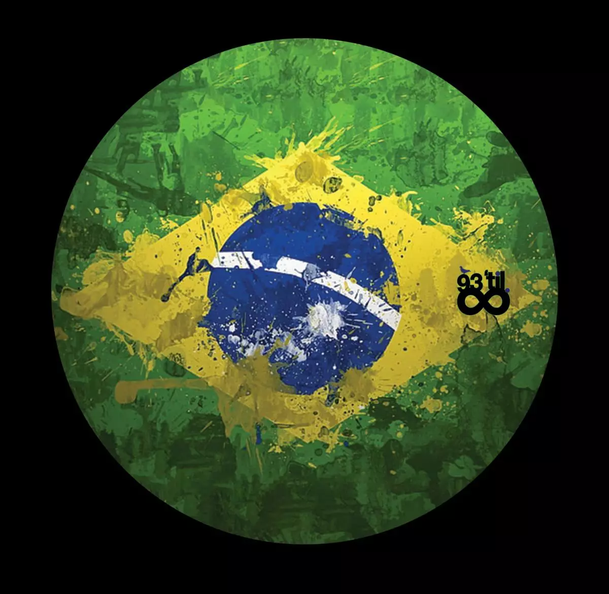 Brasil '25 EP
