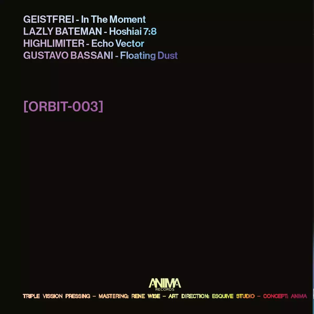 Orbit