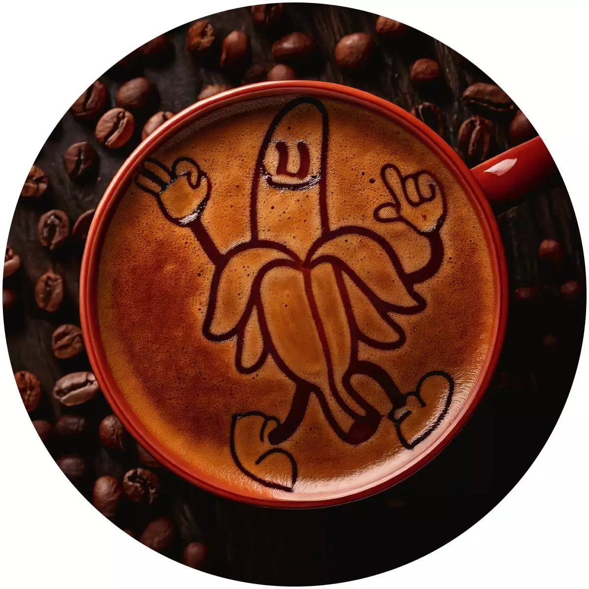 Black Coffee