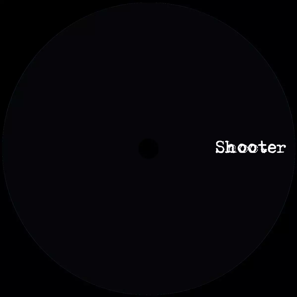 BLACKLOOPS10-BACKCOVER Da Hooly / Shooter