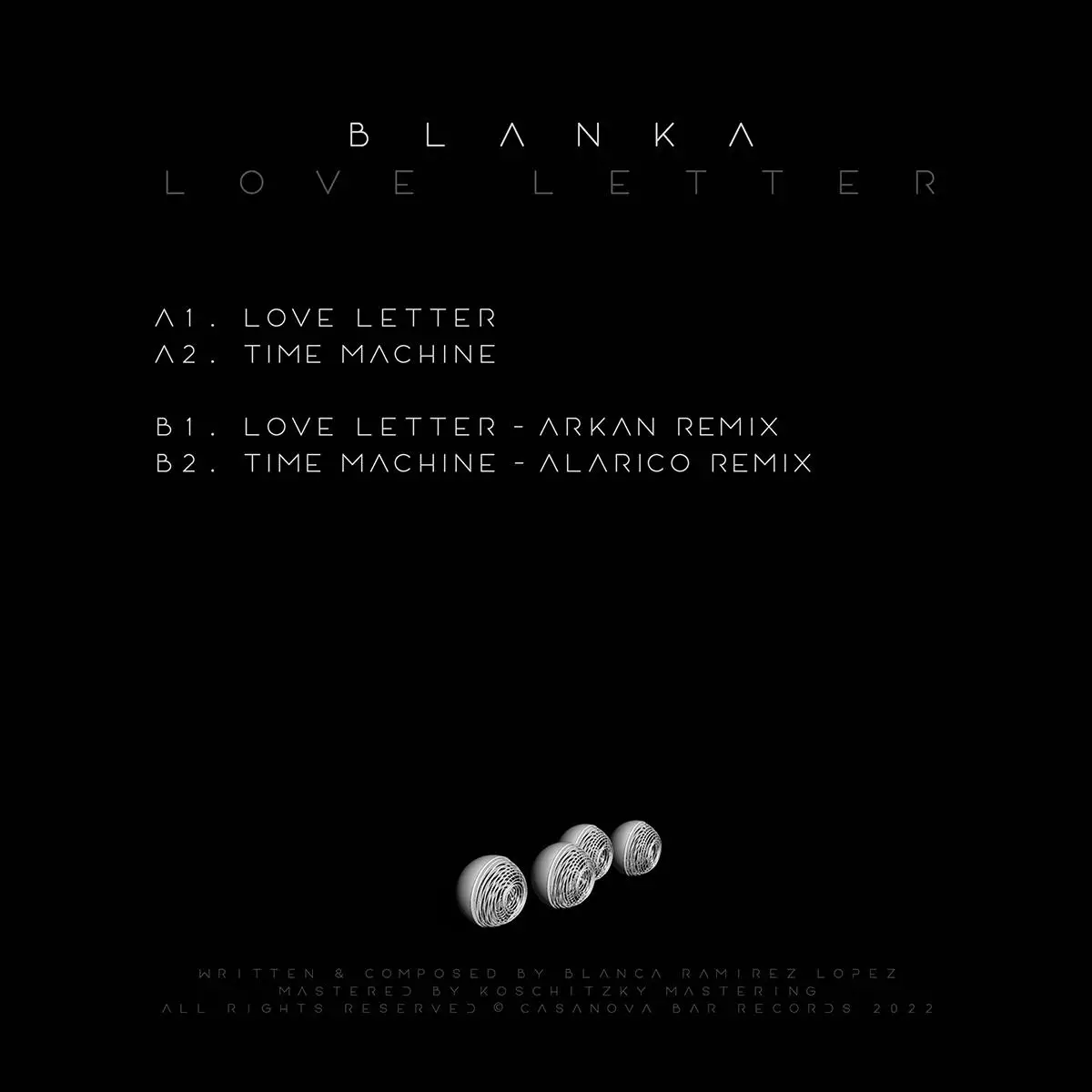 Love Letter