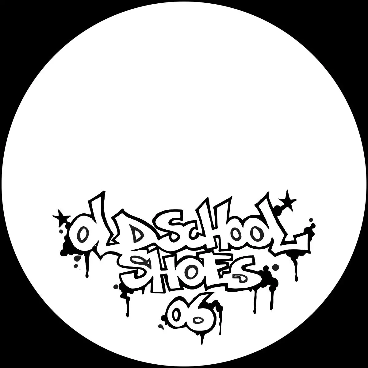 Old School Shoes 006