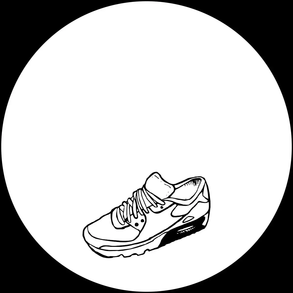 Old School Shoes 006