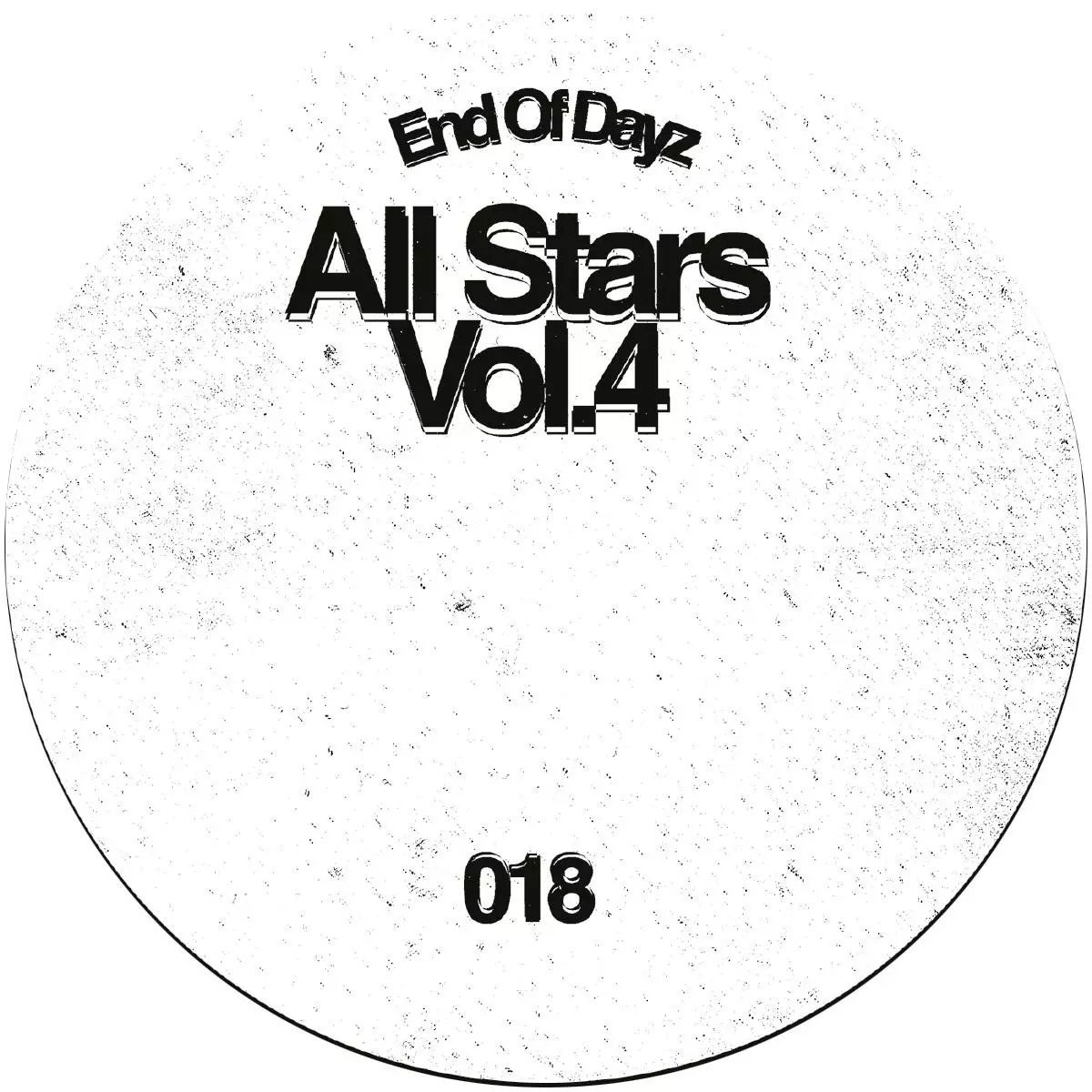 All Stars Vol. 4