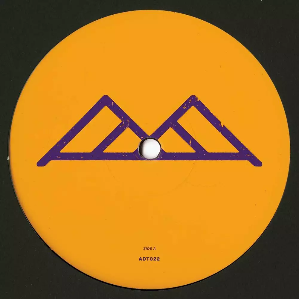 Here & There EP