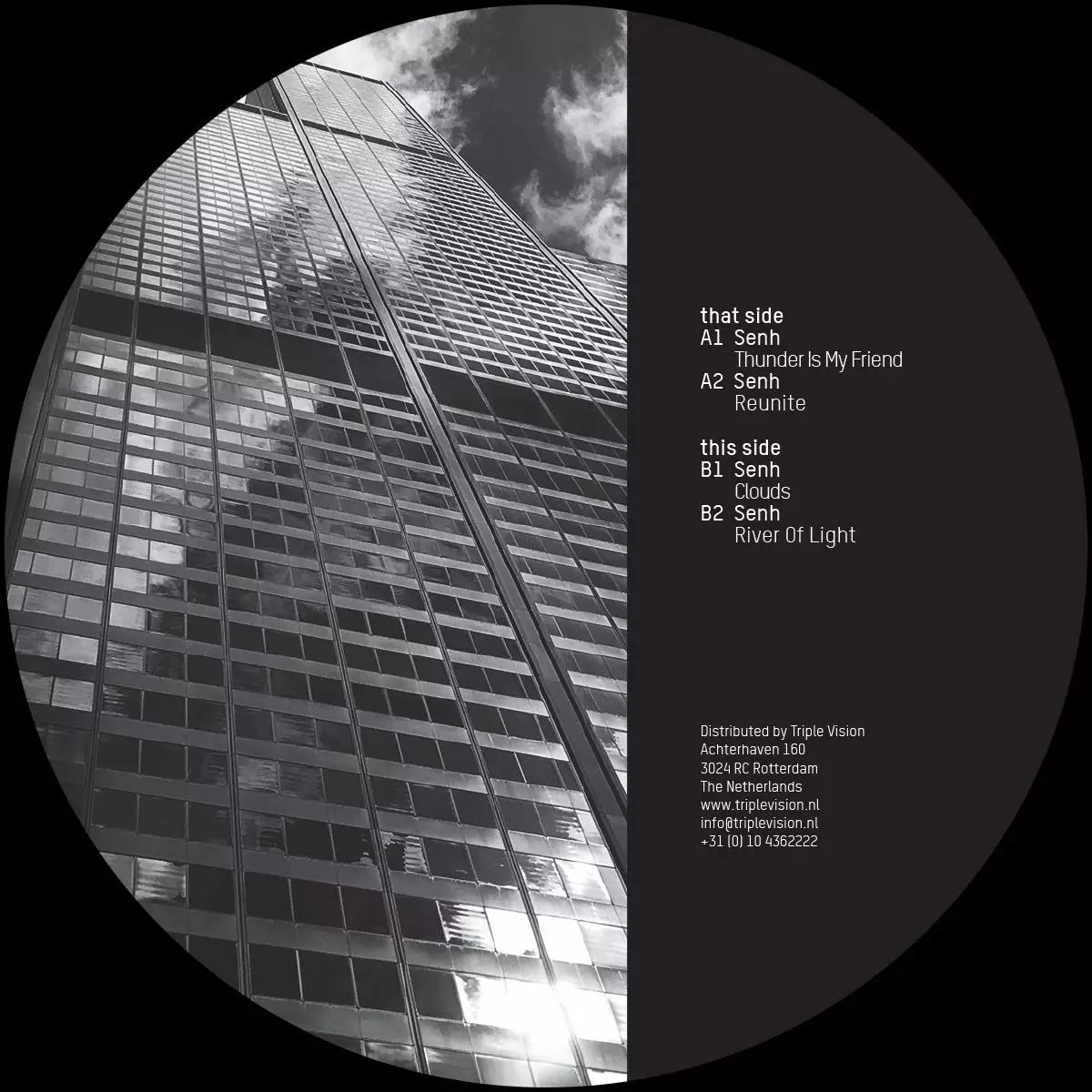 Clouds Ep