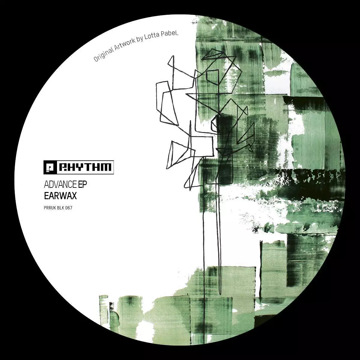 Advance Ep