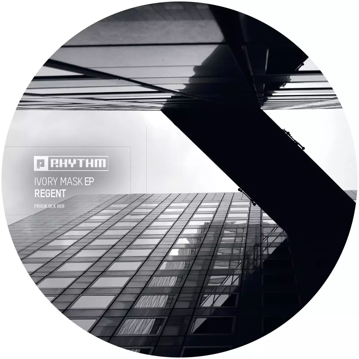 Ivory Mask Ep